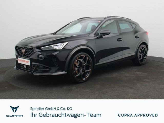 Cupra Formentor VZ5 2.5 TSI 4Drive DSG / Pano, Matrix