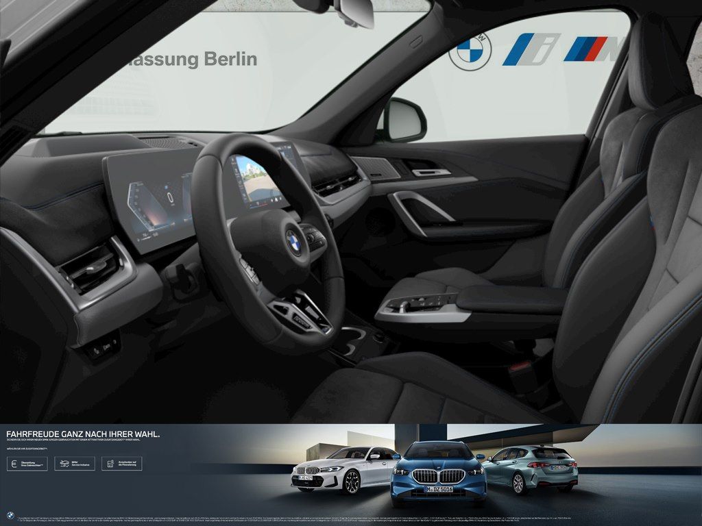BMW X1 xDrive23d M Sport LiCoPr h k DAPr PA AHK foto 3