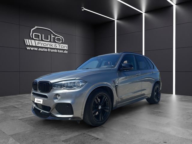 BMW X5 xDrive 30 d M Sport/Ahk/SoftClose/Memory/ACC