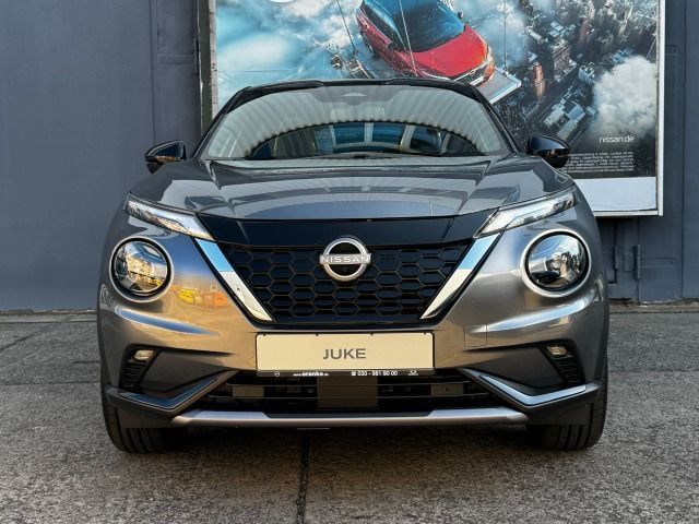 Fahrzeugabbildung Nissan Juke 1.6 Hybrid N-Sport*TechoPack*Bose*BFS*MJ25