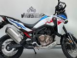 Honda CRF 1100L Africa Twin Vorführfahrzeug Schalter+  - Offers