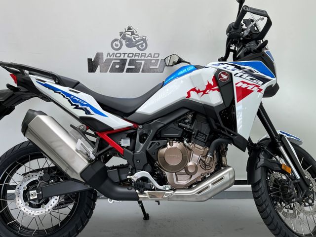 Honda CRF 1100L Africa Twin Vorführfahrzeug Schalter+ 