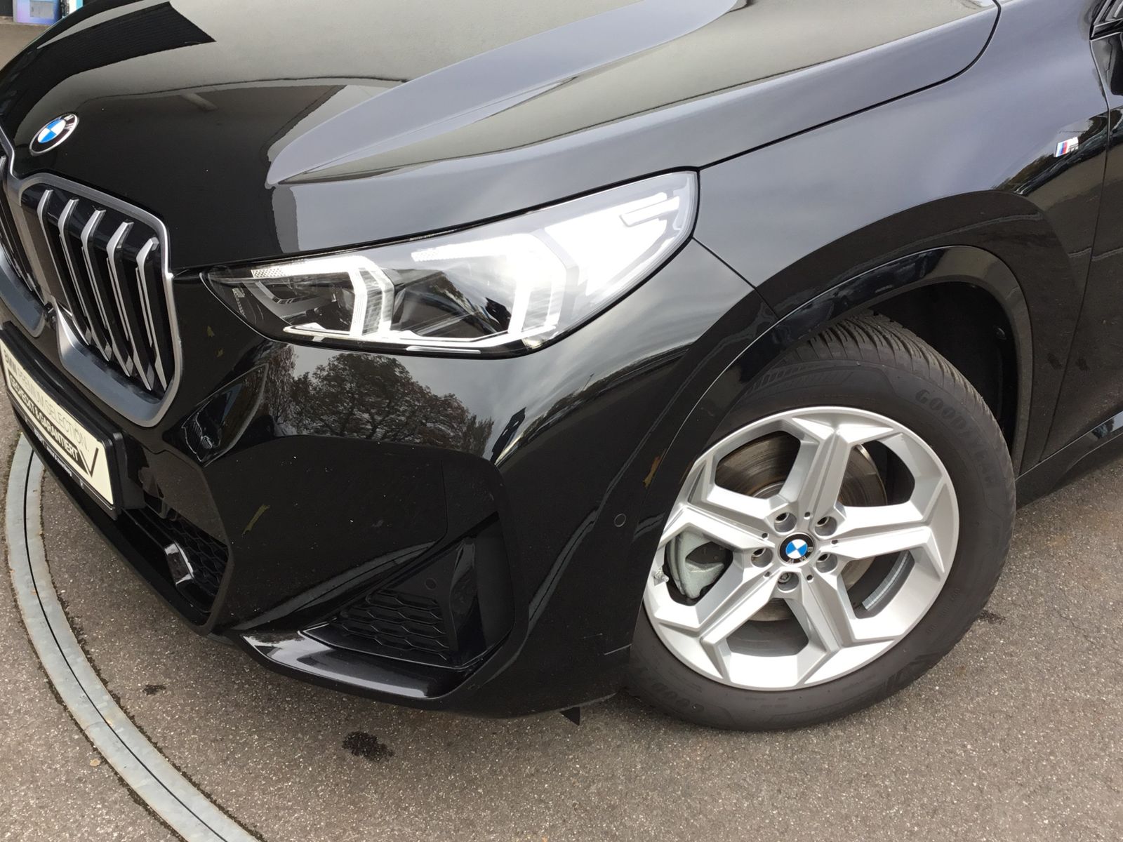 BMW X1 - Bild 3
