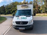 Mercedes-Benz Sprinter413  Kühlwagen - Mercedes-Benz Sprinter: 413