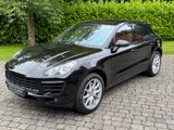 Porsche Macan S Pano/Bose/Standheizung/Luft - Porsche