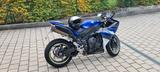 Yamaha R1 RN22  - YAMAHA R1 RN 22