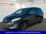Mazda 5 1.8 7-Sitze SHZ Kenko - Mazda 5: Kombi