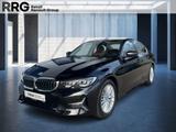BMW 320 320 d Mild-Hybrid Luxury Line - BMW 320 Gebrauchtwagen in München