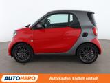 Smart fortwo 0.9 Turbo Basis Prime Aut.*TEMPO*CAM*SHZ* - Smart ForTwo: Automatik