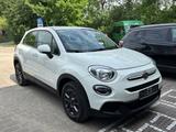 Fiat 500X Lounge - Fiat 500X: Lounge