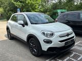 Fiat 500X Lounge - Fiat 500X: Lounge