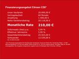 Citroën C5X PureTech Feel Pack S&S Spurhalteassistent Ve - Citroën C5 X FEEL-PACK mit Benzin-Antrieb