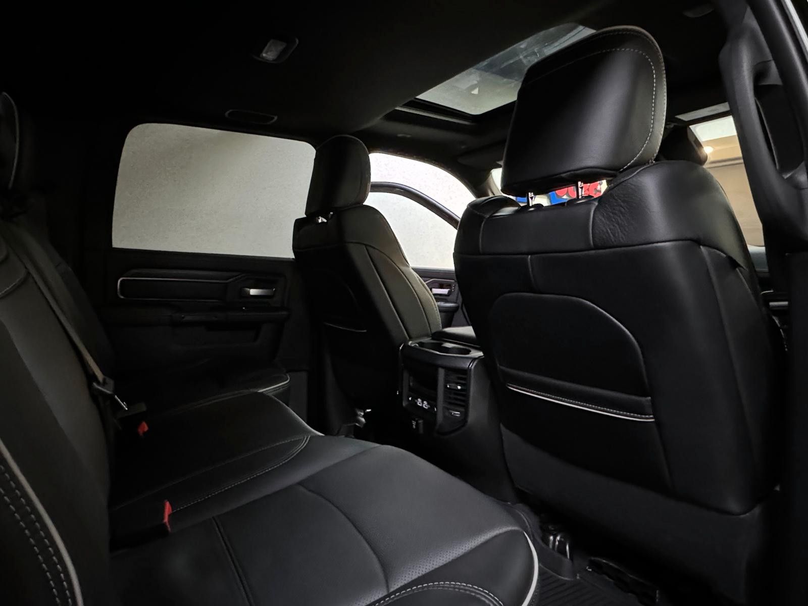 Fahrzeugabbildung Dodge 2500 AEV POWERWAGON OFF ROAD 6.4L-V8 39"-WINDE