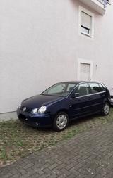 Volkswagen Polo 1.4 55kW Highline Variant Highline - Volkswagen Polo: Kombi, 1.4