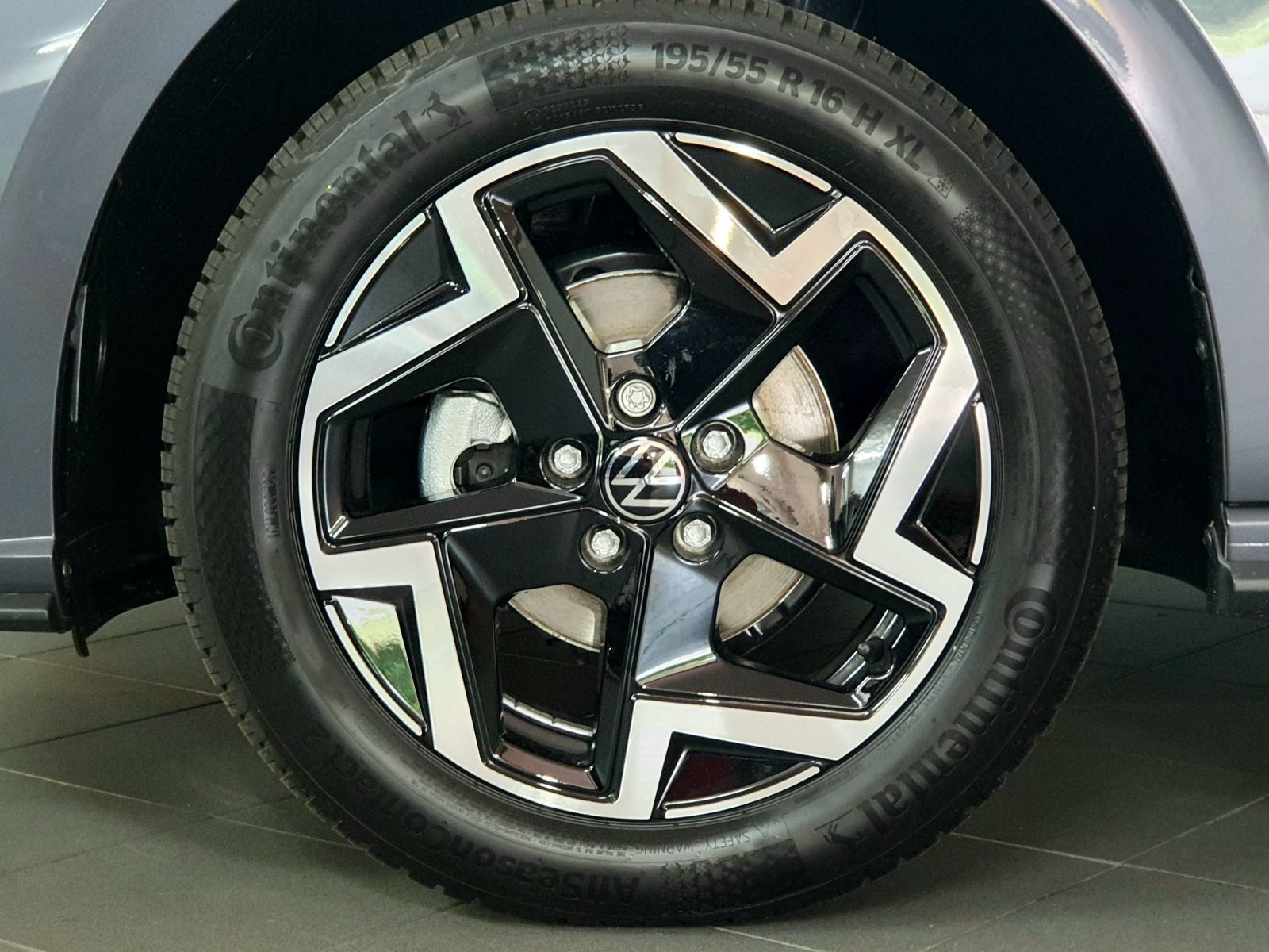 Volkswagen Polo - Bild 6
