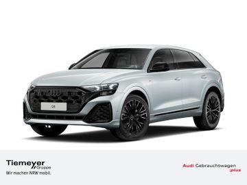 Audi Q8 - 1