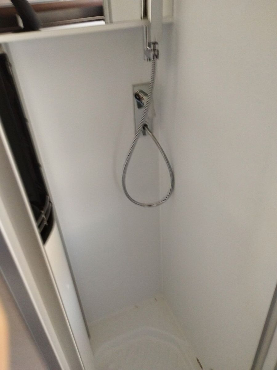 Fahrzeugabbildung Pössl Summit Shine 600 Citroen 140 PS ALL-IN-Paket