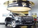 Jeep Cherokee Limited 4WD Leder Navi PDC Cam 81741KM - Jeep Gebrauchtwagen in Oberhausen