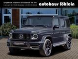 Mercedes-Benz G 63 AMG - Mercedes-Benz G 63 AMG in Nürnberg