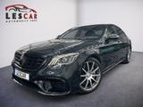 Mercedes-Benz S 350 d *HuD*PANO*AMG-63 OPTIK* - Mercedes-Benz S-Klasse Gebrauchtwagen in Bremen
