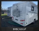 Dethleffs Trend T 7057 DBL Sat/TV  Naviceiver, Kamera %%% - Dethleffs Trend