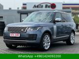 Land Rover Range Rover Vogue 3.0 MERID|HUD|ACC|PANO|AHK - Land Rover Range Rover in Mainz