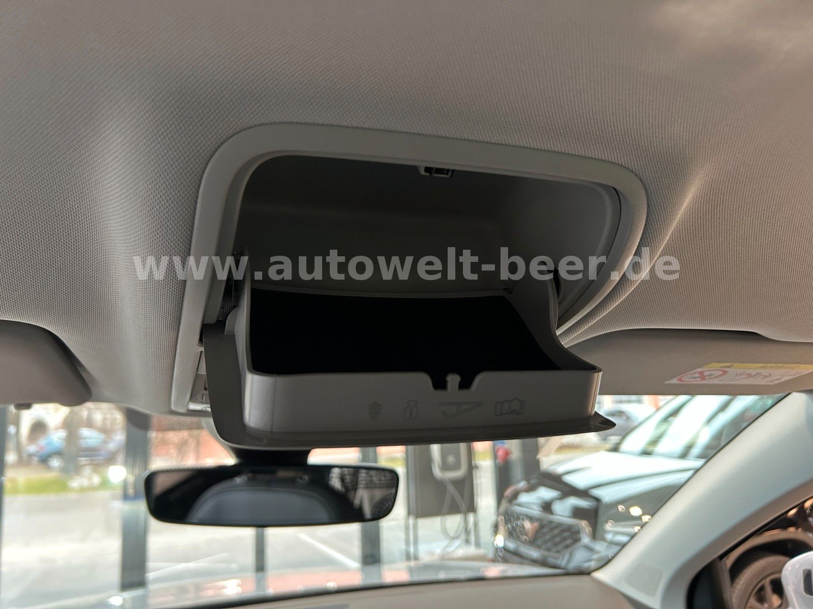 Seat Ateca - Bild 13
