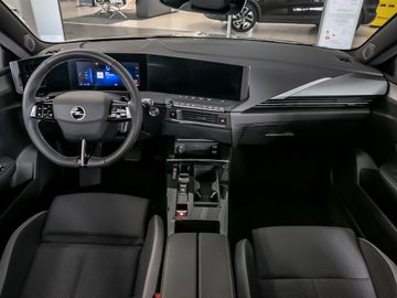 Opel Astra L Sports Tourer Edition 360° Kamera Navi