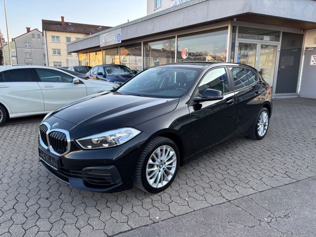 BMW 118 i