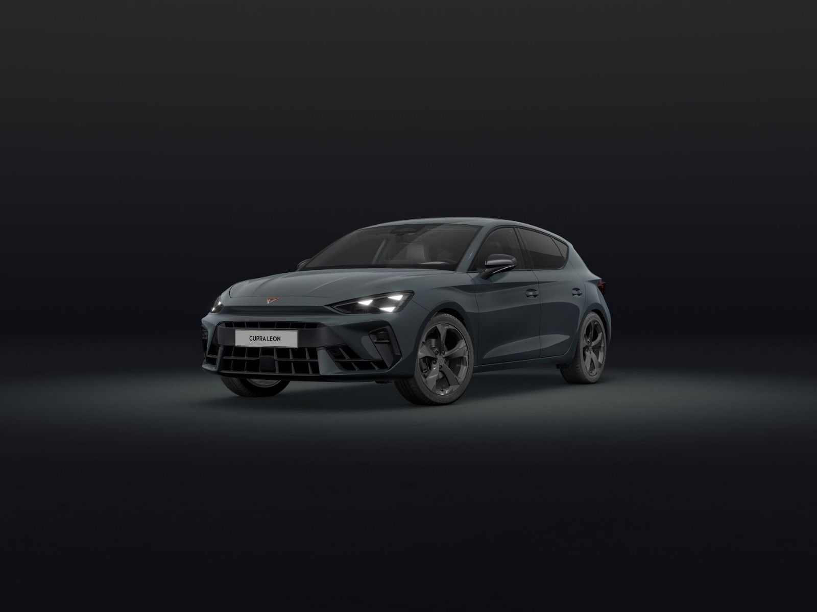 Cupra Leon 1.5 TSI 110kW