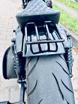 Harley-Davidson Harley Davidson forty eight Custombike D - HARLEY-DAVIDSON FORTY EIGHT CUSTOM