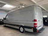 Mercedes-Benz Sprinter 313/316 CDI Maxi Hoch+Lang*Garantie*1HD - Mercedes-Benz CDI