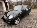 MINI Mini Cooper - MINI Cooper C von privat