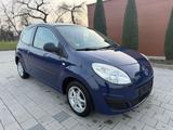 Renault Twingo Authentique - gebrauchte Renault Twingo aus dem Jahr 2008