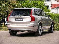 Volvo XC 90 – 6 / 30