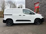 Citroën Berlingo Kasten Club M/L11,5 Blue HDI 100 - Citroën Berlingo in Oberhausen