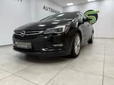 Opel Astra K Sports Tourer 1.4 SIDI TURBO Innovation - Opel Astra: Tourer Innovation Sports