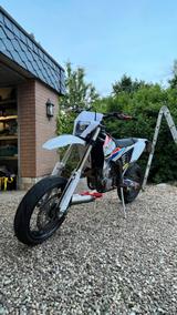 KTM Exc-R 450 - KTM EXC 450