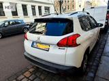 Peugeot 2008 Allure PureTech 82 ETG5 Stop&Start Allure - Peugeot 2008 in Leipzig