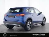 Mercedes-Benz GLA 180 d Progressive Advance+360°+LED+KeylessGO - Mercedes-Benz GLA 180 in Duisburg