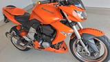 Kawasaki Z1000 - KAWASAKI ORANGE