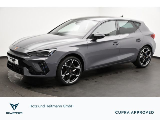 Image of Cupra Leon