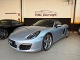 Porsche Boxster 2.7 - Porsche Boxster aus 2015