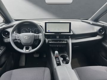 Toyota C-HR - 12