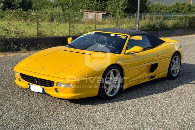 Ferrari FERRARI F355 Spider