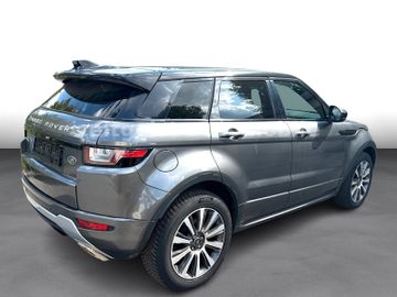Land-Rover Range Rover Evoque - 6