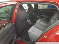 Volkswagen Golf - Vorschau Bild 8