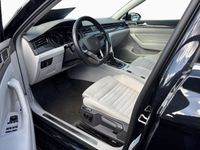 Volkswagen Passat Variant - Vorschau Bild 11