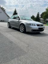 Audi S3 8L 1.8t / 550PS - gebrauchte Audi S3 aus dem Jahr 2002