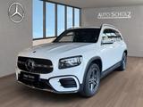 Mercedes-Benz GLB 200 d AMG ADV. PLUS+AHK+DISTR+MULTIB+KEYLESS - Automatik Gebrauchtwagen in Kaiserslautern